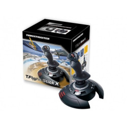 Thrustmaster Joystick...