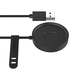 TicWatch | E2 | Charging...