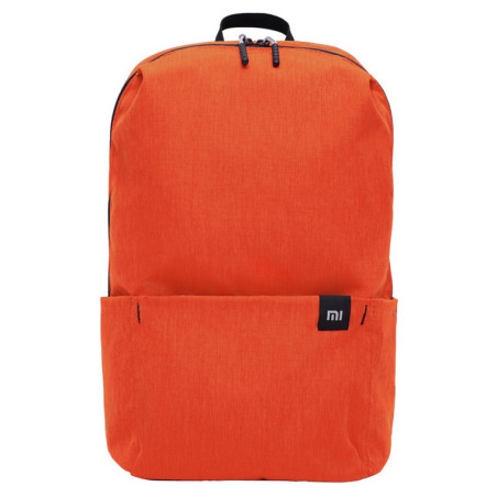 Xiaomi | Mi Casual Daypack | ZJB4148GL | Shoulder strap | Waterproof | Orange