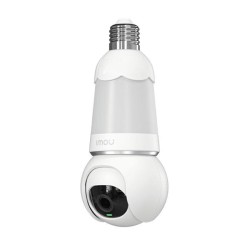 Imou IP Camera Bulb Cam 5MP...