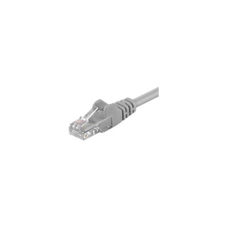 Goobay | CAT 5e patch cable, U/UTP | 68352