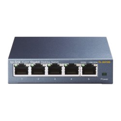 TP-Link 5-Port...