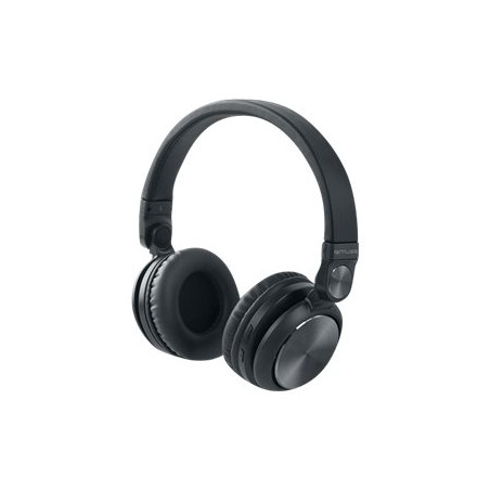 Muse | M-276BT | Wireless | On-Ear | Microphone | Black | Wireless