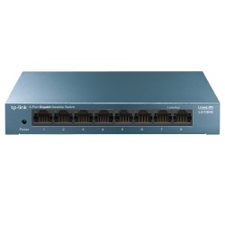 TP-Link 8-Port...