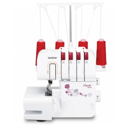 Brother M343D sewing...