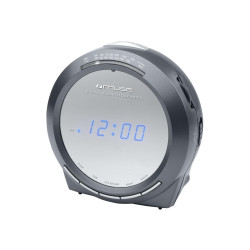 Muse | Clock radio PLL |...