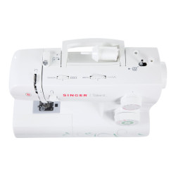 Singer | Talent | SMC 3321...