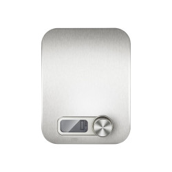 Caso | Design kitchen scale...