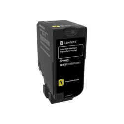 Lexmark Genuine High...