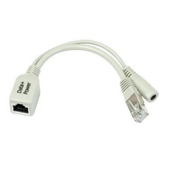 MikroTik | PoE injector |...