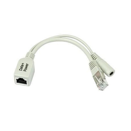 NET POE ADAPTER/RBPOE MIKROTIK