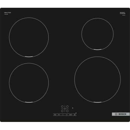 BOSCH PIE611BB5E induction cooktop