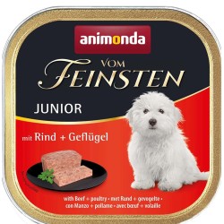 ANIMONDA Vom Feinsten...
