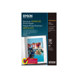 EPSON Photopaper semigloss...