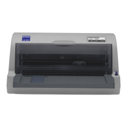 Epson LQ-630 | Dot matrix |...