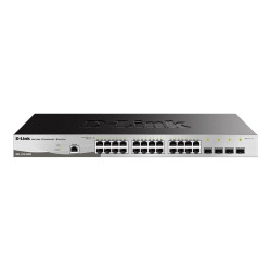 D-Link | Metro Ethernet...