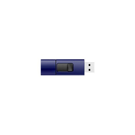 Silicon Power | Ultima U05 | 32 GB | USB Type-A | Blue