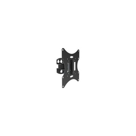 Sunne | Wall mount | LCD-A501K | Tilt, Swivel | 23-42 " | Maximum weight (capacity) 30 kg | Black