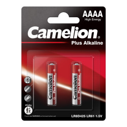 Camelion | Plus Alkaline...