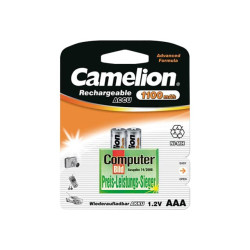 Camelion | AAA/HR03 | 1100...