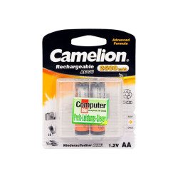 Camelion | AA/HR6 | 2500...