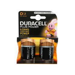 Duracell | Basic MN1300 D...