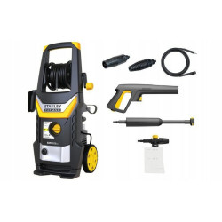 STANLEY Pressure Washer...