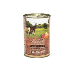 O'CANIS canned dog food-...