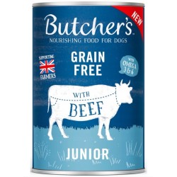 BUTCHER'S Original Junior...