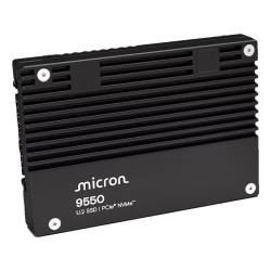 SSD|MICRON|SSD series 9550...