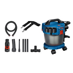 Bosch GAS 18V-10 L...