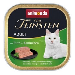 ANIMONDA Vom Feinsten Adult...