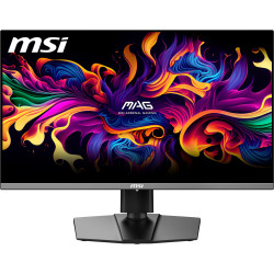 Monitor|MSI|MAG 272QP...