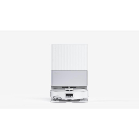 VACUUM CLEANER ROBOT Q REVO/EDGE WHITE QRE02-00 ROBOROCK