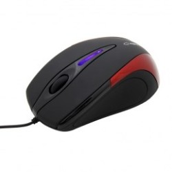 Esperanza EM102R mouse USB...