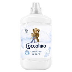 COCCOLINO LIQUID CORE WHITE...