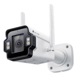 NET CAMERA BULLET H.265+...