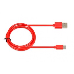 CABLE I-BOX USB 2.0 TYPE C,...