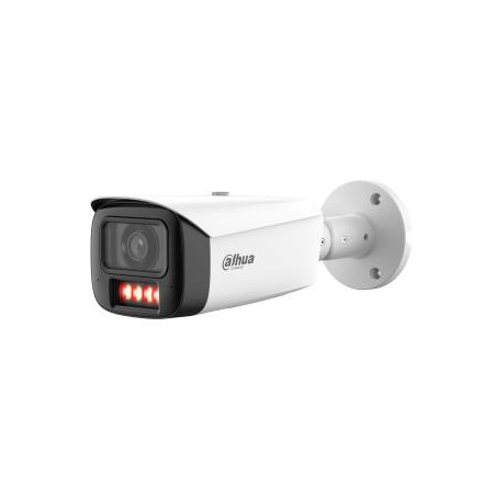 NET CAMERA 4MP BULLET/HFW5459T1-ASEPV0280BPRO DAHUA