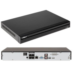 NET VIDEO RECORDER 4CH...
