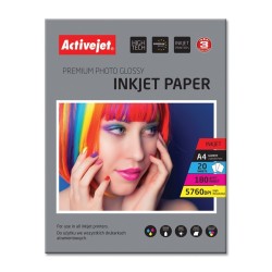 Activejet AP4-180G20 glossy...