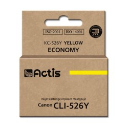 Actis KC-526Y Ink Cartridge...