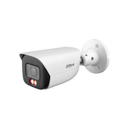 NET CAMERA 8MP BULLET/IPC-HFW3849E-AS-IL-0280B DAHUA