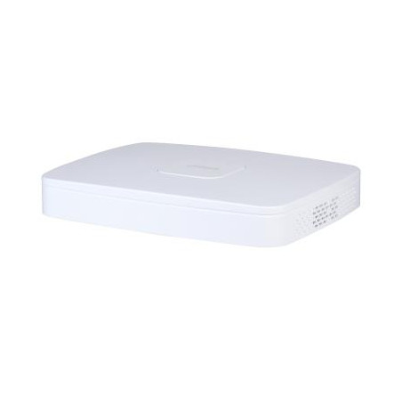 NET VIDEO RECORDER 8CH 8POE/NVR2108-8P-4KS3 DAHUA