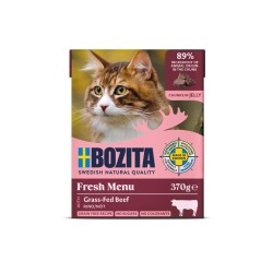 Bozita 4913 cats moist food...