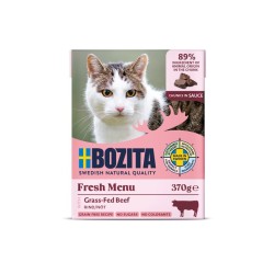 BOZITA Beef in Sauce - Wet...