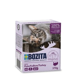 Bozita 4919 cats moist food...