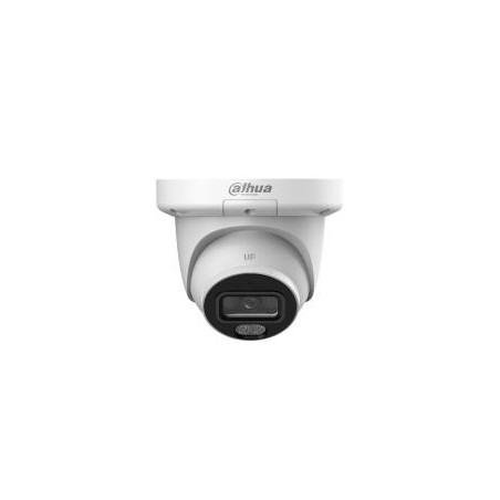 NET CAMERA 6MP EYEBALL/IPC-HDW3649QM-S-IL-0280B DAHUA