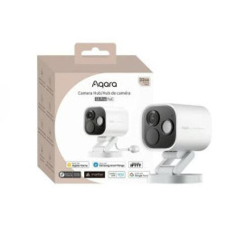 SMART HOME G5 PRO POE...