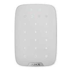 KEYPAD WRL/PLUS WHITE 38253...